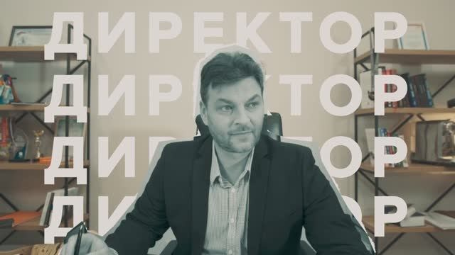 Церемония награждения HR-бренд 2023