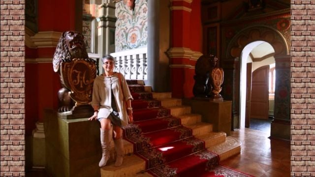 Слайд-шоу. Улица, люди, жизнь…