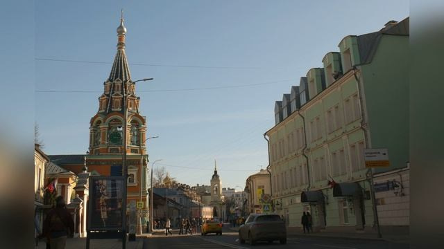 Слайд-шоу. Улица, люди, жизнь…