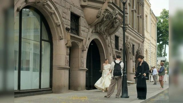 Слайд-шоу. Улица, люди, жизнь…
