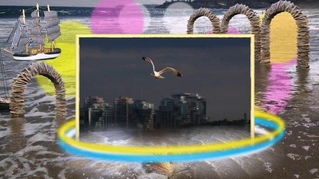 Слайд-шоу. Улица, люди, жизнь…