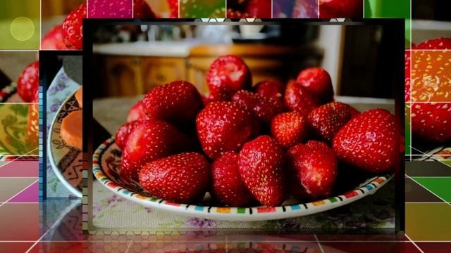 Слайд-шоу. Улица, люди, жизнь…