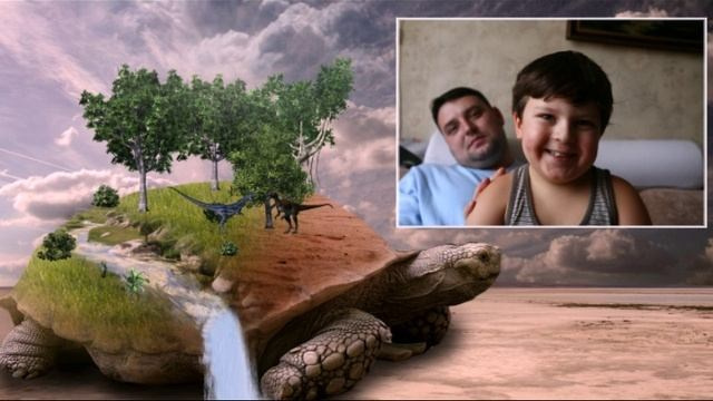 Слайд-шоу. Улица, люди, жизнь…