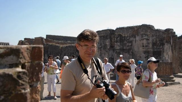 Слайд-шоу. Улица, люди, жизнь…