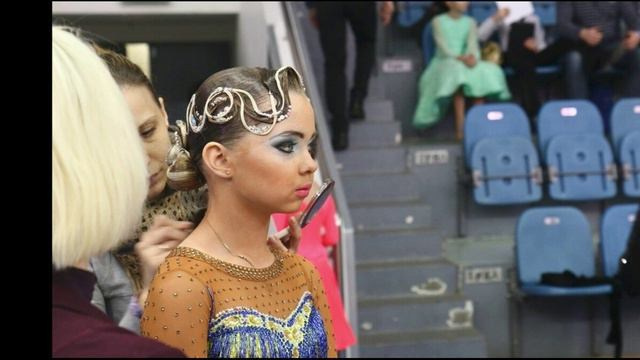 Слайд-шоу. Улица, люди, жизнь…