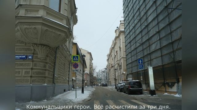 Слайд-шоу. Улица, люди, жизнь…