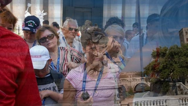 Слайд-шоу. Улица, люди, жизнь…