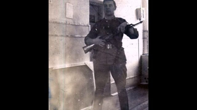 Слайд-шоу. Улица, люди, жизнь…