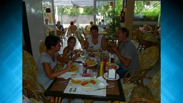 Слайд-шоу. Улица, люди, жизнь…