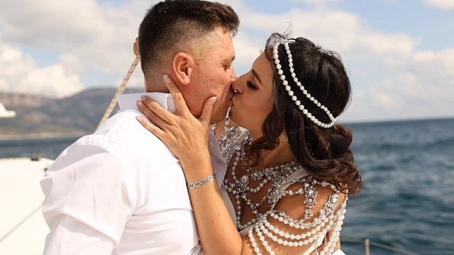 Свадебное видео. СВАДЕБНЫЙ ФОТОГРАФ В КРЫМУ И СЕВАСТОПОЛЕ