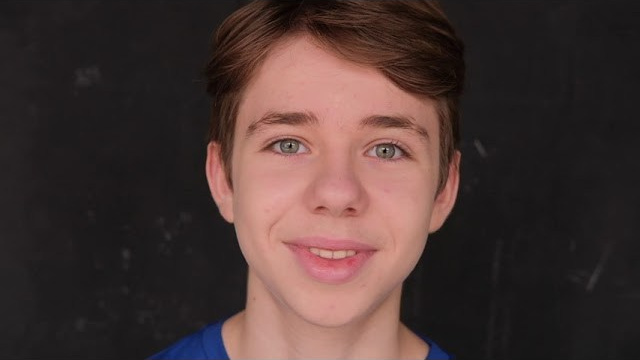 Актёрские видео визитки. Фотограф в Москве Юлия Рубцова (фото и видео)