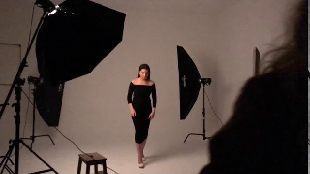 Портретные фотосессии. Фотограф Ольга Березовская