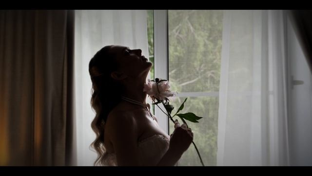 Свадебное портфолио. Свадебный видеограф — Сергей липин