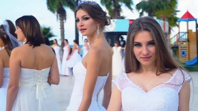 Свадебные видеоклипы