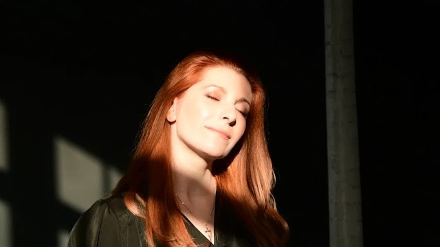 Чувственный женский портрет. Женский фотограф в Москве Наталья Нестерова