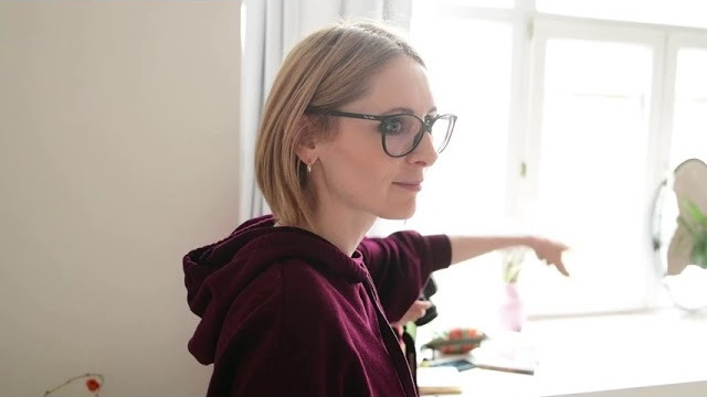 Съемка backstage. Женский фотограф в Москве Наталья Нестерова