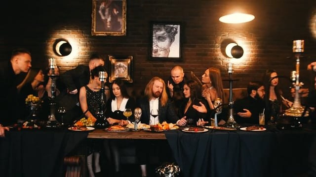 Рекламные проекты. DMITRY STANCHIN prod