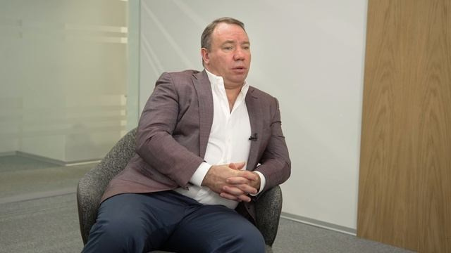 Интервью для издания Soft Law. Andranik Antonyan Portfolio