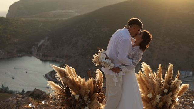 Свадебное видео. СВАДЕБНЫЙ ФОТОГРАФ В КРЫМУ И СЕВАСТОПОЛЕ