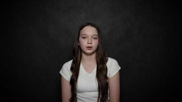 Алина Устимова — видеовизитка. Photomantis