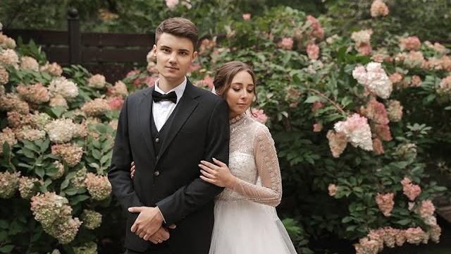 Свадебные клипы. Свадебная и семейная фото-видеосъемка в Уфе, Москве