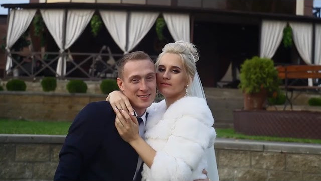 Видеоролики. Свадебный и креативный фотограф в ЮФО и МСК