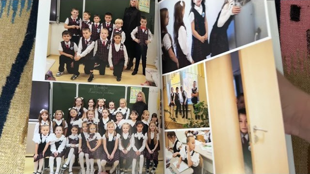 Классбук. Лучший фотограф Краснодара (по версии моей мамы)