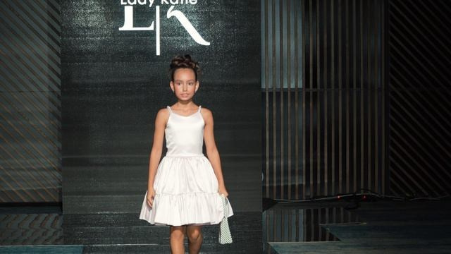 Fashion Week Kids. Видеограф Алексей Шульга