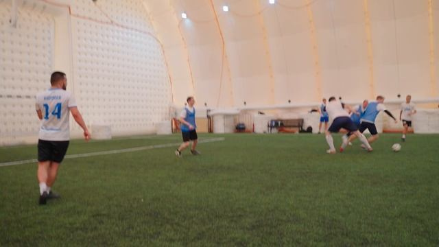 ВТБ Банк. Видеограф Алексей Шульга