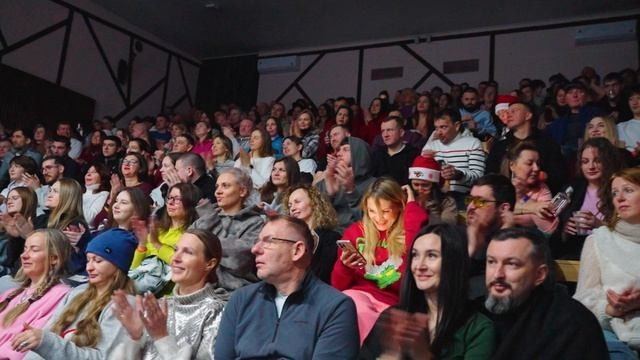 Кэмп Эльбрус. Видеограф Алексей Шульга