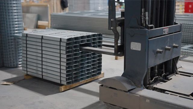 Ozon Строительная компания. Видеограф Алексей Шульга