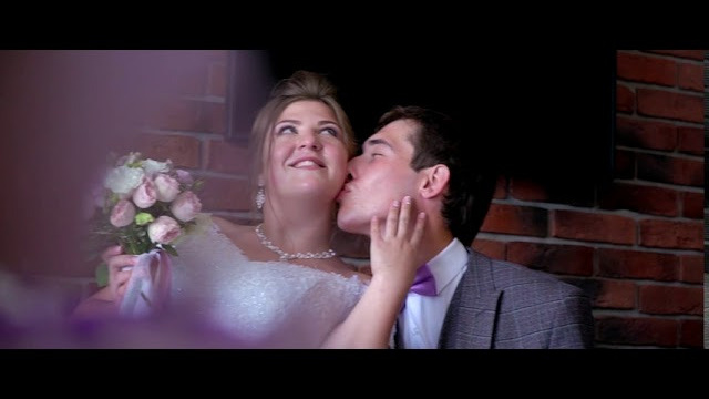 Глеб & Ольга 18 07 2020. Профессиональная съёмка и монтаж фото&видео в Курске и области