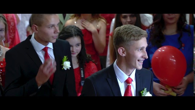 Илья&Виктория. Профессиональная съёмка и монтаж фото&видео в Курске и области