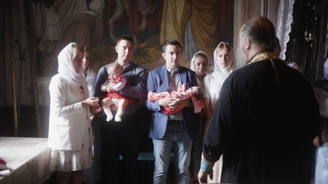 Мероприятия. Фотограф и видеограф Мария Банщикова, Солнечногорск, Москва