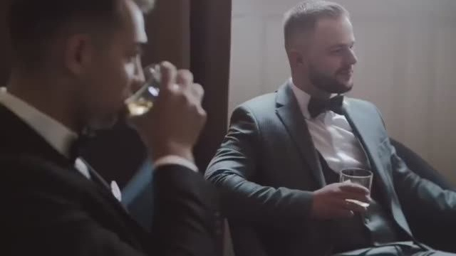 Wedding films. Свадебный видеограф Москва Сергеева Юлия