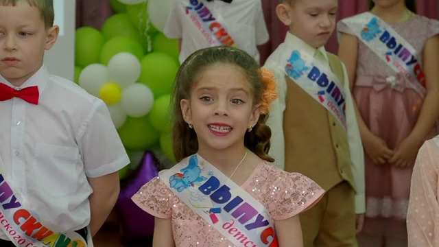 Утренники в детских садах. Видеосъемка МОСКВА|репортаж, клипы, документальное, видео для бизнеса!