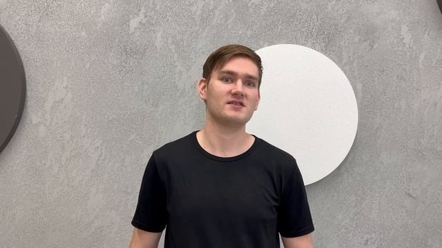 Ростислав Горячев. Школа регионального кастинга «Река»