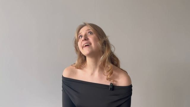 Елизавета Лунева. Школа регионального кастинга «Река»