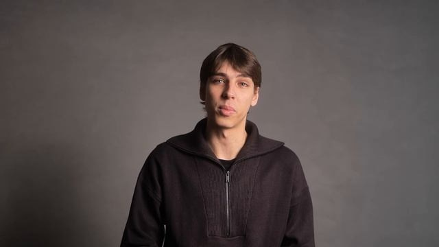 Никита Каленский. Школа регионального кастинга «Река»