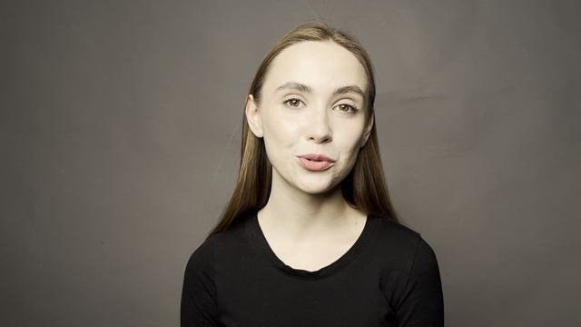 Алена Абрамова. Школа регионального кастинга «Река»