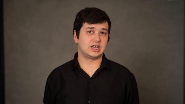 Иван Кузнецов. Школа регионального кастинга «Река»