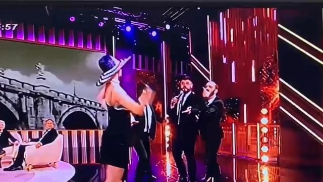 Видео. Ibsen Band- известный джазовый коллектив в Москве