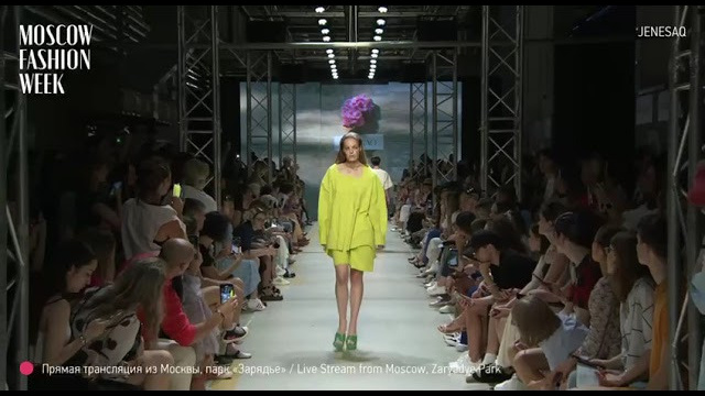 Ульяна М. Кастинг и Event агентство