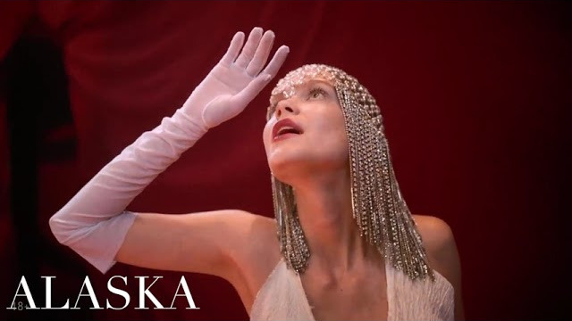 Алеся. Кастинг и Event агентство