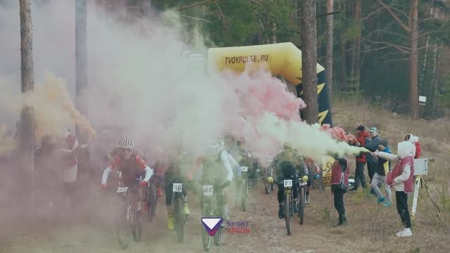 Кросс-кантри