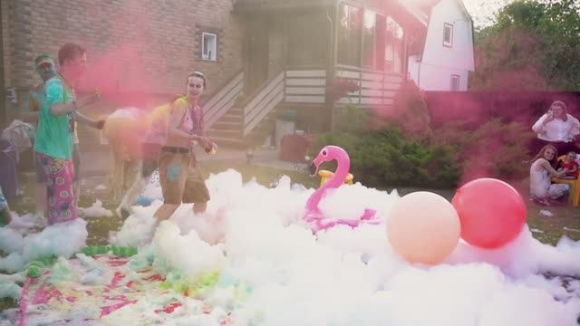 Детские праздники. Фотограф и видеограф в Москве и Московской области Мария Вишня