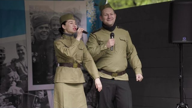 Видео. Фотограф и видеограф в Москве и Московской области Мария Вишня