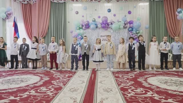 Выпускные. Фотограф и видеограф в Москве и Московской области Мария Вишня