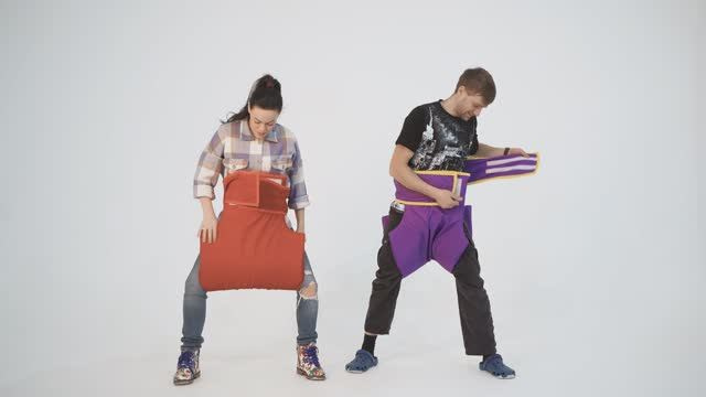 Видео. Фотограф и видеограф в Москве и Московской области Мария Вишня