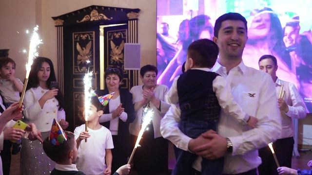 Детские праздники. Фотограф и видеограф в Москве и Московской области Мария Вишня